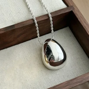Silver-tone