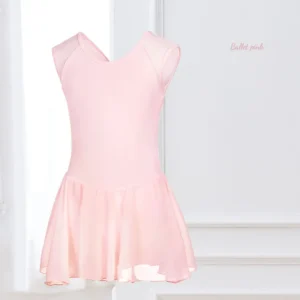 Ballet Pink