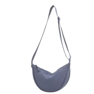 Muted Blue