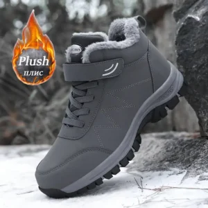 Men's Boots