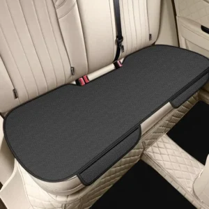 Rear Black