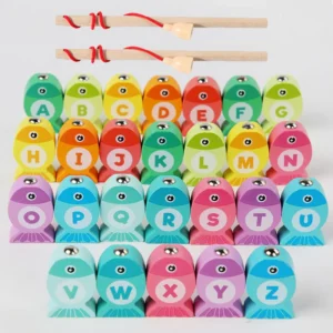 Wood Toy