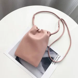 Dusty Pink