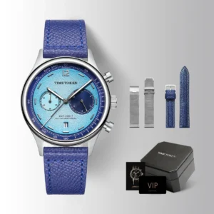 Blue Combination