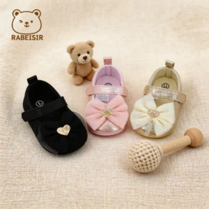 Girls' Shoes