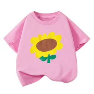 Pink Flower