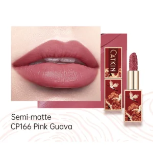 CP166 Pink Guava
