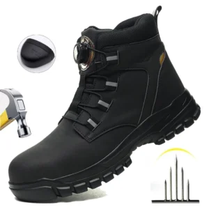 Men's Boots