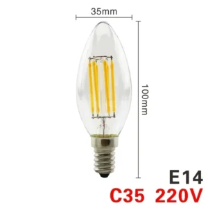 C35 E14