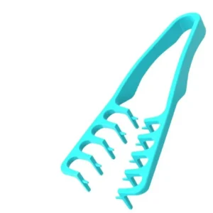 أزرق