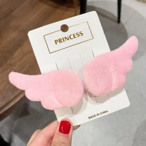 Pink pair — 2 pieces / زوج وردي — قطعتان