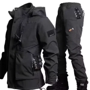 H 9968 Black