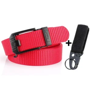 Red Belt A Set