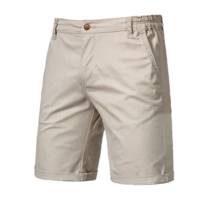 Men's Cotton Shorts