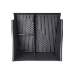 Armrest Storage Box