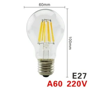A60 E27