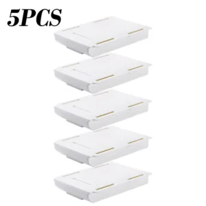 White-5PCS