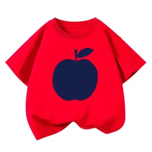 Red Apple