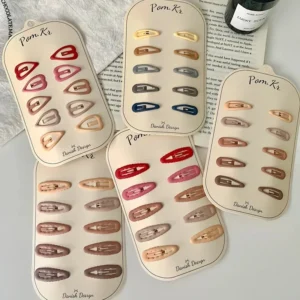 Girls' Polyester Accessories