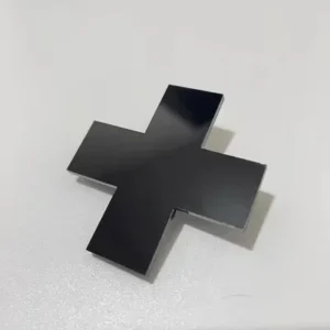 black-1pcs
