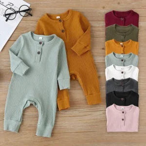 Baby Clothing
