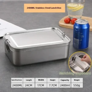 2400ml