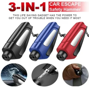 Car Safety Accessory