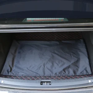 Trunk Mat