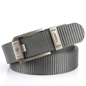 Dark Gray Belt B