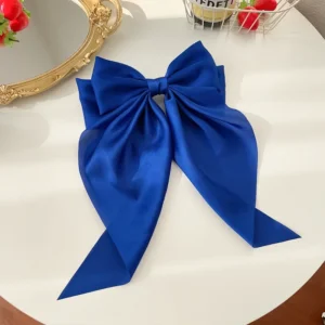 Royal blue — 1 piece / أزرق ملكي — قطعة