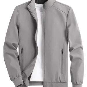 Men's Polyester Jacket