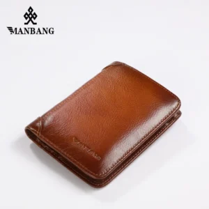 Men's Wallet
