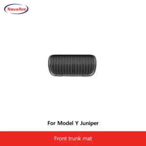 Front Trunk Mat