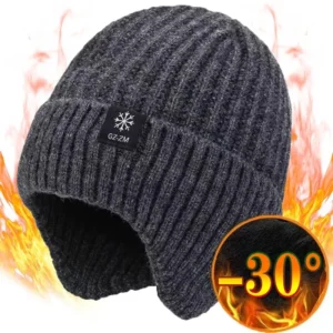 Men's Polyester Hat