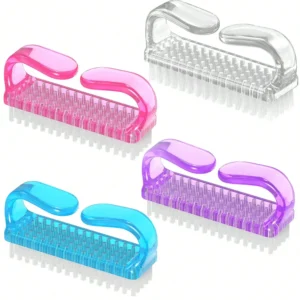 Plastic Nail Care
