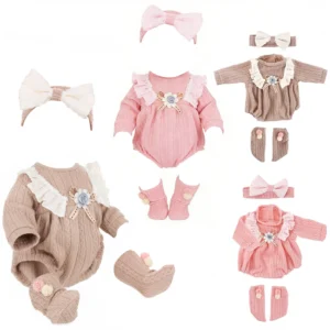 Baby Clothing Set