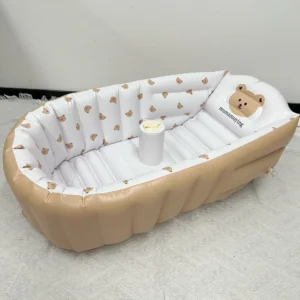 Khaki Bear