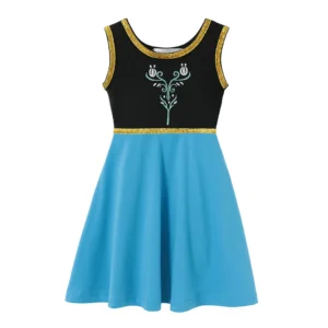 F Dress
