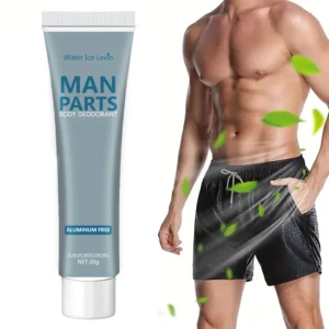 Men's Fragrance