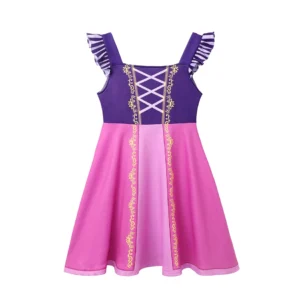 T Dress