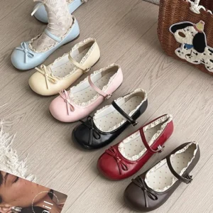 Women's Casual Shoes