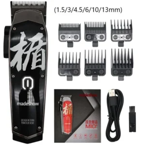 Black With Box