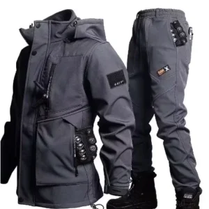 H 9968 gray