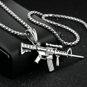 Men's Jewellery