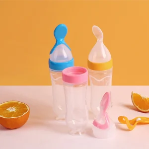 Baby Feeding Accessories