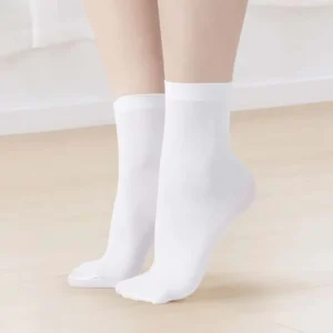 Women's Nylon Flat Shoes