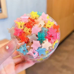 Jelly Star 50pcs