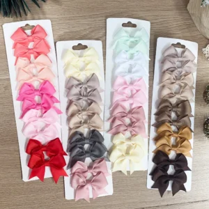 Girls' Polyester Accessories