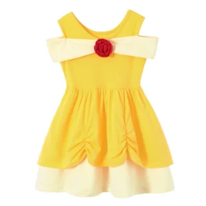 B Dress
