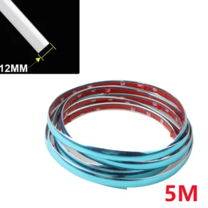 12MM X 5M